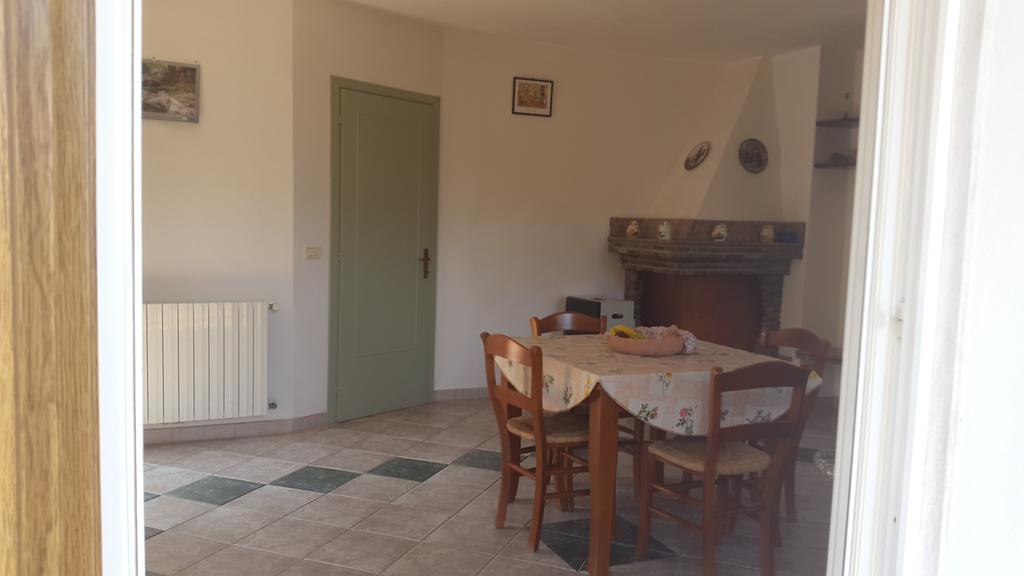 Casa Leoni Capoliveri  Room photo